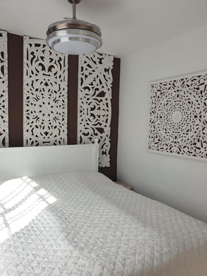 Casa Sol Y Luna Gran Alacant Extérieur photo